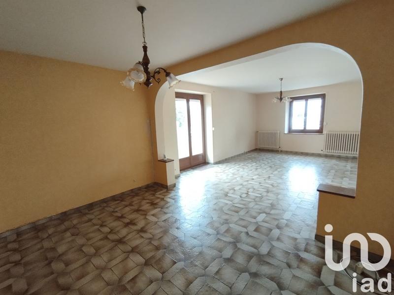 Maison - 135 m² - 4 pièces