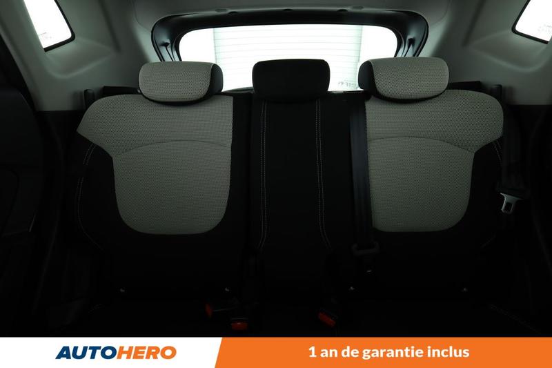 Renault Captur 0.9 TCe Business 90 ch