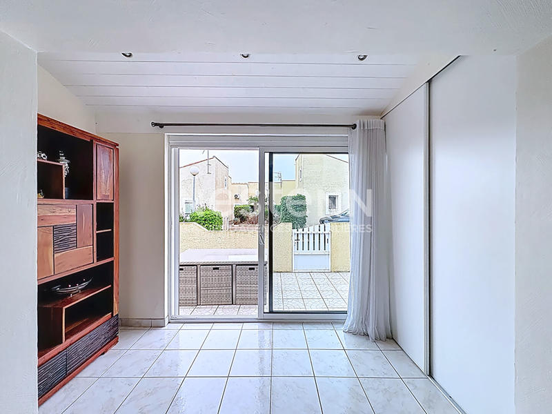 Villa - 31 m² - 2 pièces