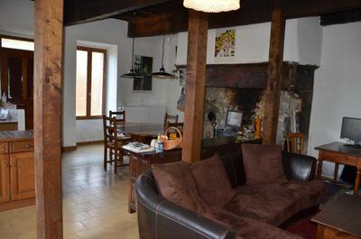 Maison - 167 m² - 7 pièces