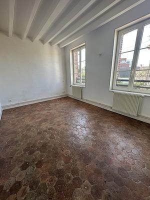 Maison - 54 m² - 3 pièces