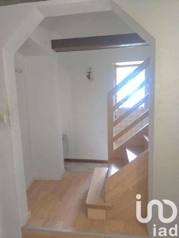 Appartement - 127 m² - 5 pièces