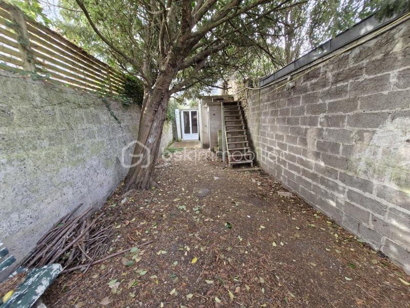 Duplex - 71 m² - 3 pièces