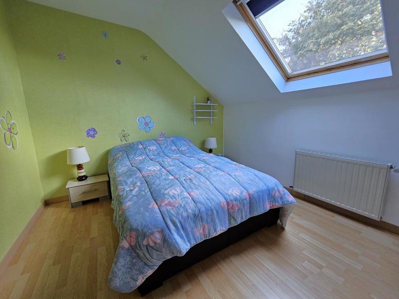 Maison - 173 m² - 10 pièces