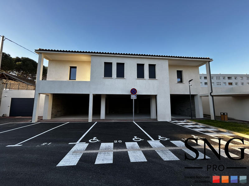 Local commercial - 137 m²