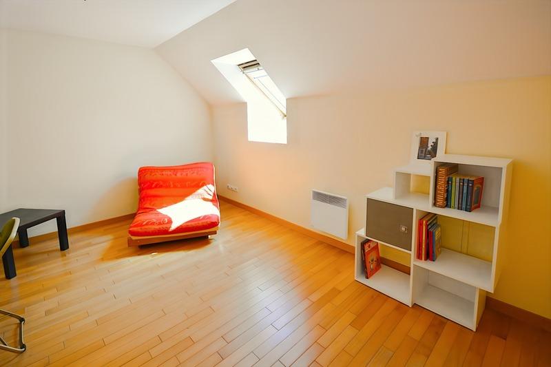 Maison - 163 m² - 5 pièces