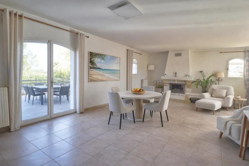 Maison - 168 m² - 6 pièces