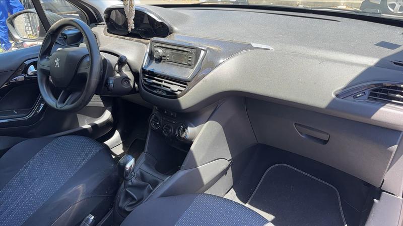 Peugeot 208 1.4 HDi 68 Confort