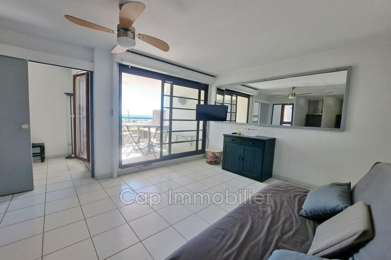 Appartement - 39 m² - 3 pièces