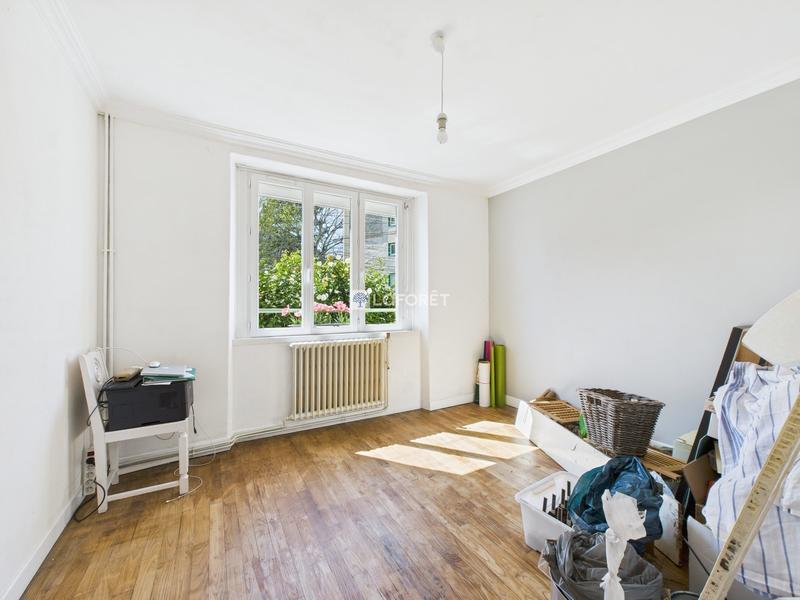 Maison ancienne - 115 m² - 5 pièces