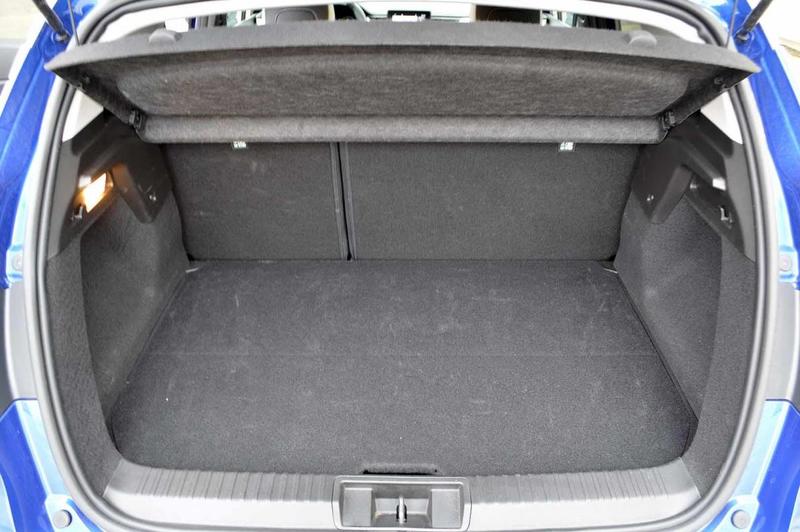 Renault Captur II 1.6 E-Tech Plug-In 160ch Intens