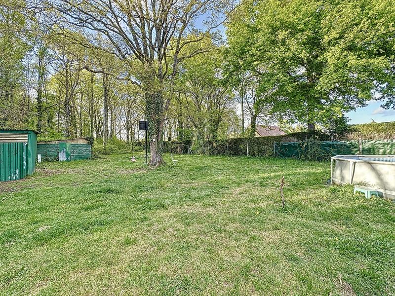 Maison de village - 102 m² - 6 pièces