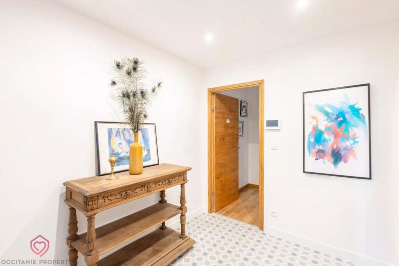 Maison de village - 305 m² - 11 pièces