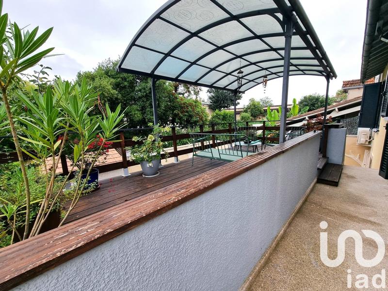 Maison - 151 m² - 6 pièces