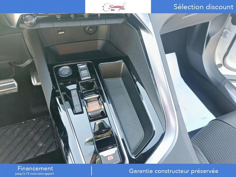 Peugeot 5008 Gt BlueHDi 130 Eat8 7 Places