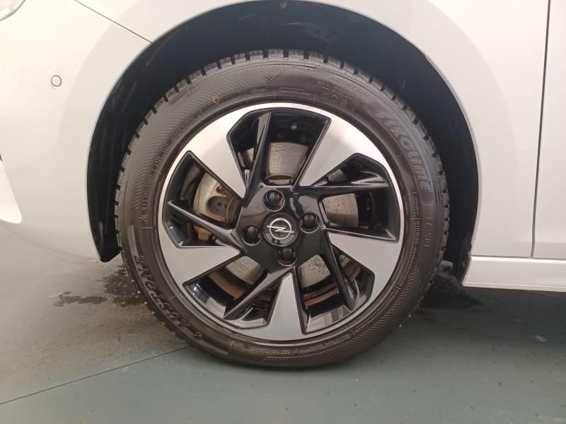 Opel Corsa Electrique 136 ch &amp; Batterie 50 kw/h Elegance
