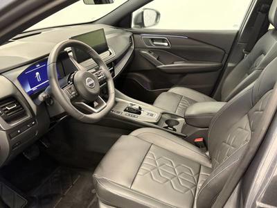 Nissan Qashqai e-Power 190 ch Tekna