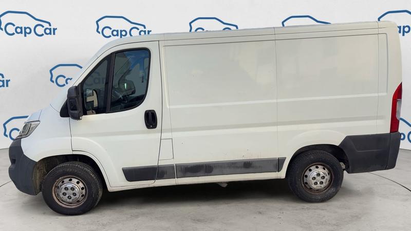 Citroën Jumper L2h1 2.2 BlueHDi 130 Confort