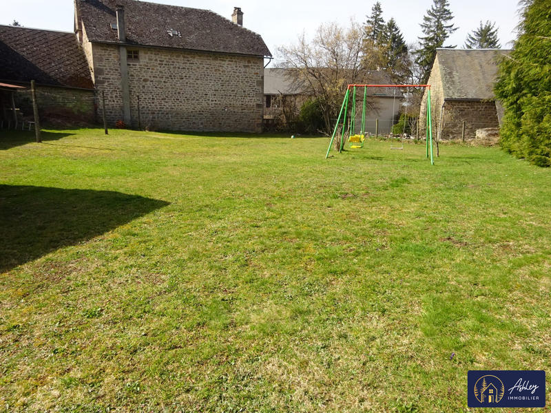 Maison ancienne - 128 m² - 5 pièces