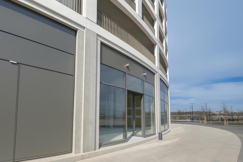 Local commercial - 180 m²