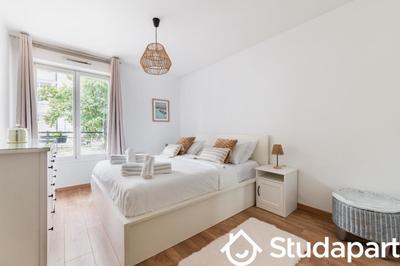 Appartement - 73 m² - 3 pièces