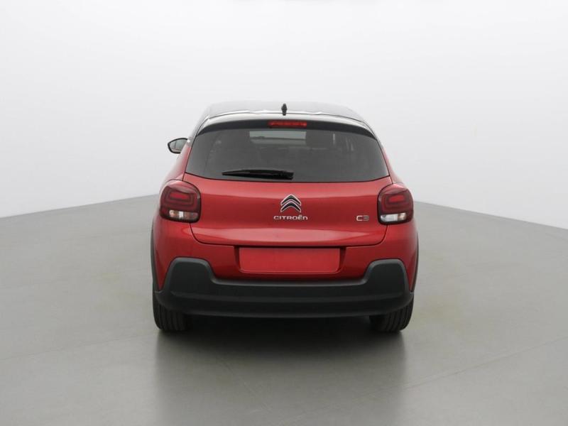 Citroën C3 Shine 83 Puretech