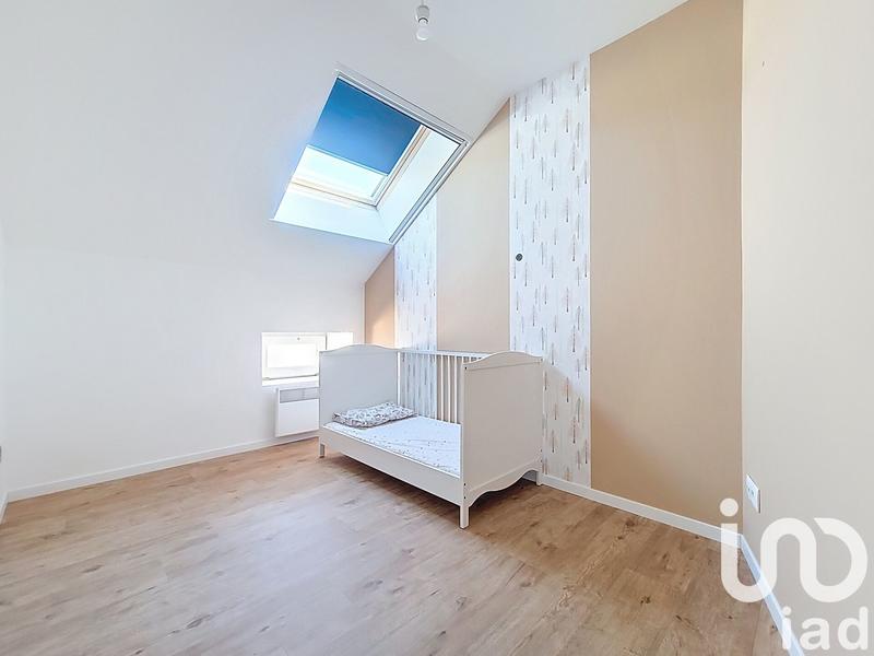 Appartement - 95 m² - 4 pièces