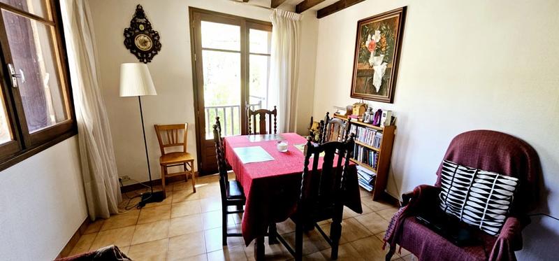 Maison - 87 m² - 6 pièces