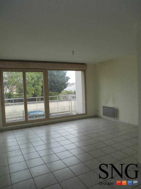 Appartement - 54 m² - 2 pièces