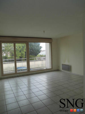 Appartement - 54 m² - 2 pièces