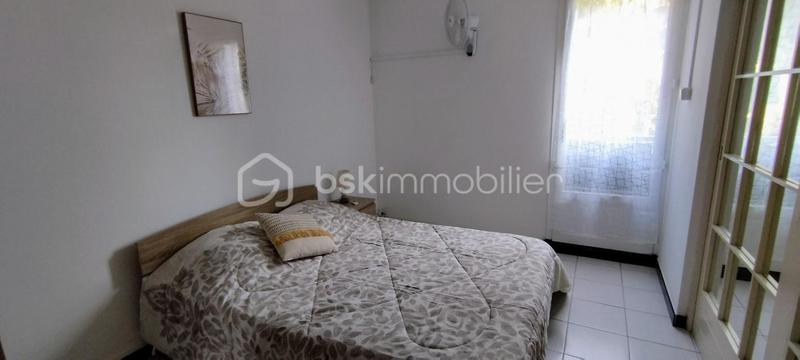 Appartement - 72 m² - 4 pièces