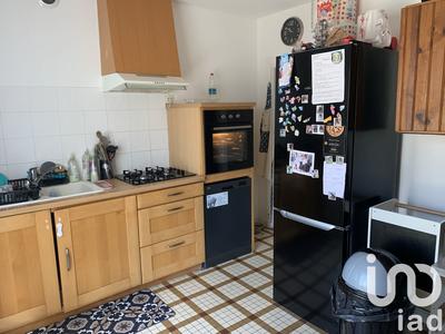 Maison - 117 m² - 5 pièces