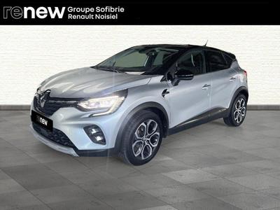 Renault Captur TCe 90 - 21 Intens
