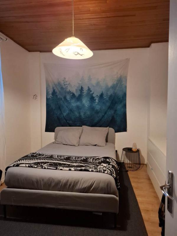 Appartement - 56 m² - 2 pièces