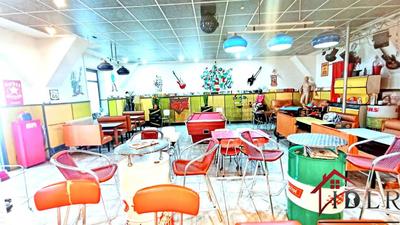 Immeuble - 340 m² - 11 pièces