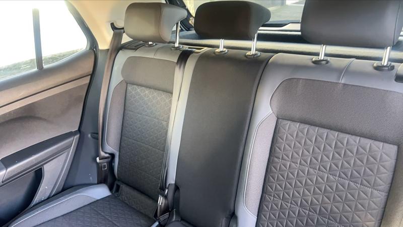 Volkswagen t-Cross 1.0 Tsi 115 R-Line