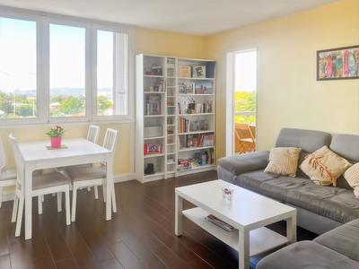 Appartement - 67 m² - 4 pièces