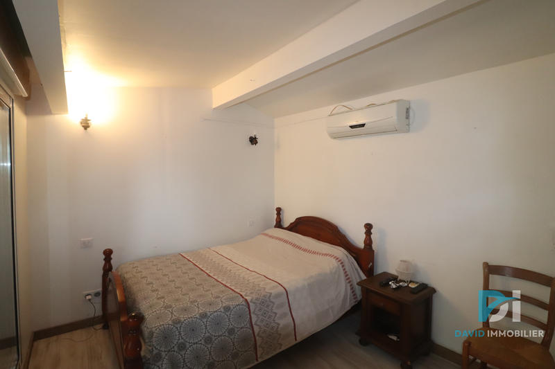 Maison de village - 63 m² - 3 pièces