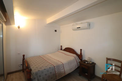 Maison de village - 63 m² - 3 pièces