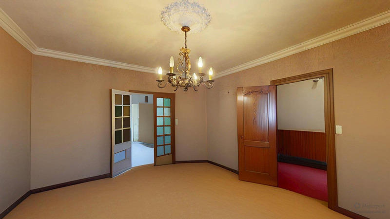 Maison de ville - 165 m² - 8 pièces