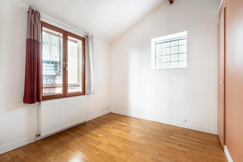 Appartement - 53 m² - 3 pièces