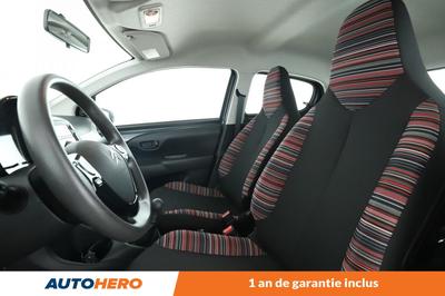 Citroën C1 1.0 VTi Feel 5p 69 ch