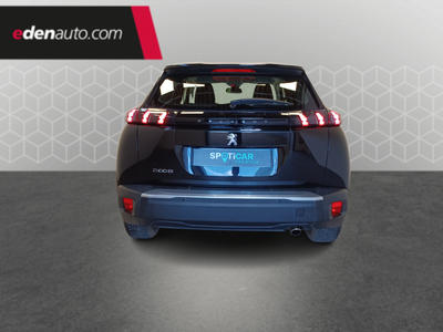 Peugeot 2008 BlueHDi 110 s&amp;S Bvm6 Active Pack