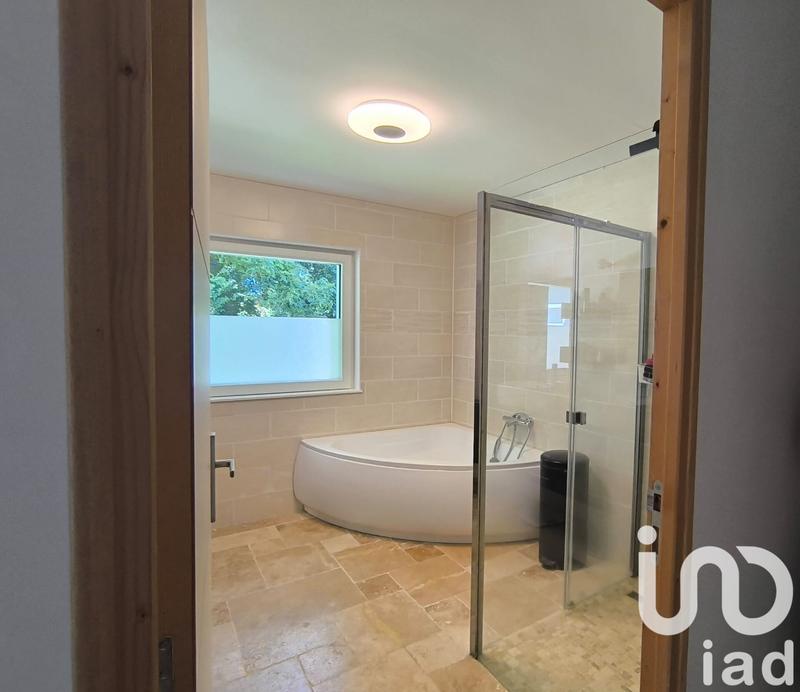 Maison de maîtres - 225 m² - 4 pièces