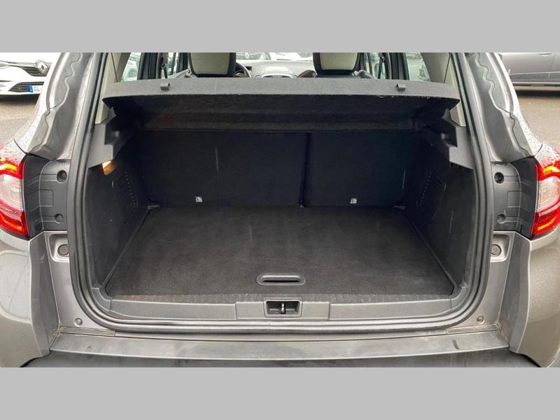 Renault Captur Business dCi 110 Energy