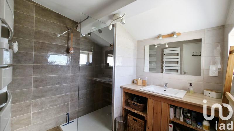 Ferme - 157 m² - 5 pièces