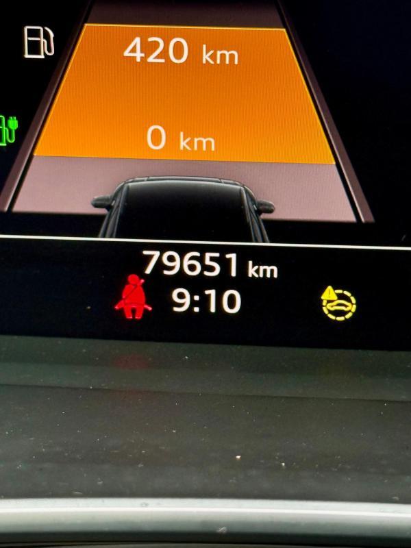 Audi Q3 Sportback 45 Tfsie Stonic