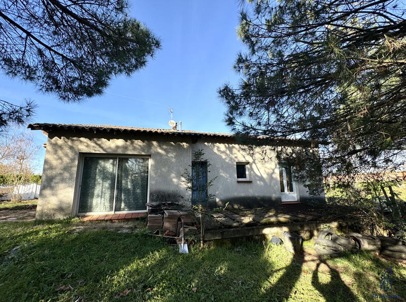 Maison - 130 m² - 4 pièces