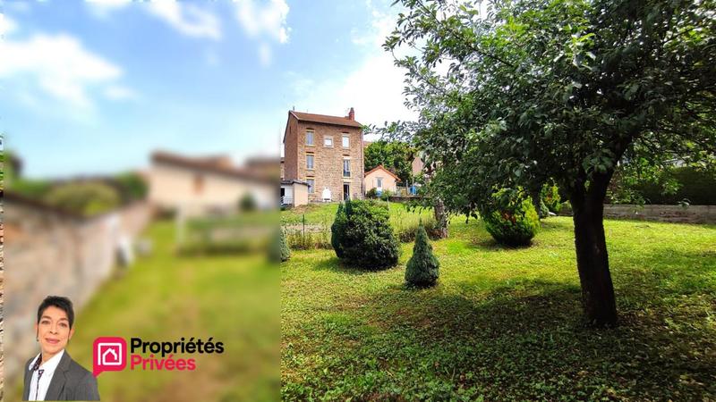 Immeuble - 151 m² - 9 pièces