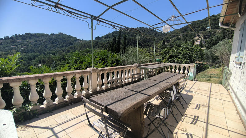 Villa - 90 m² - 4 pièces